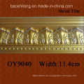 Color de Oro Hotselling PU Cornice PU Molding